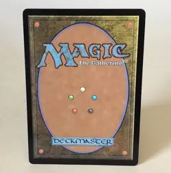 MTG Protean Hulk - Borderless - RVR NM - Image 2