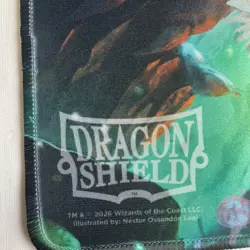 MTG Pro Tour Las Vegas 26 Play Mat Playmat - Image 3
