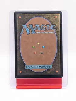 Preordain [Foil] #21 Magic Secrets of Strixhaven Mystical Archive - Image 2