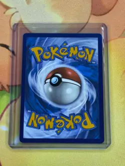 Roggenrola Master Ball #46 Holo Pokemon Sv11W: White Flare Card - Image 3