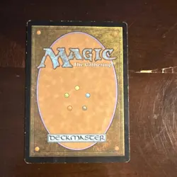 Magic: MTG Daxos the Returned Commander 2015 #043 Regular Mythic - Image 2