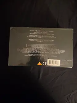 WOTC MTG, RAVNICA CITY OF GUILDS, FACTORY SEALED booster box cont. 36 packs 2005 - Image 2