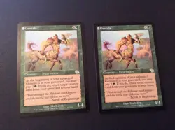 X1, Genesis, Mtg, Magic The Gathering - Image 1
