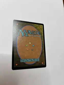 Hidden Hideout Surge Foil Commander Teenage Mutant Ninja Turtles Rare 0043 MTG - Image 2