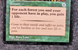 Fruition Magic: the Gathering Portal Starter Set LP ...................(DS3D1K4) - Image 5