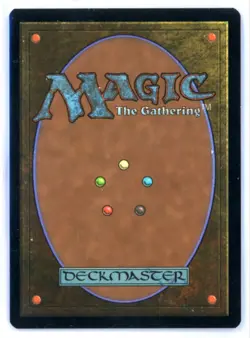 MtG SOA Crop Rotation #116 Non-Foil JP Alternate Art - Image 2