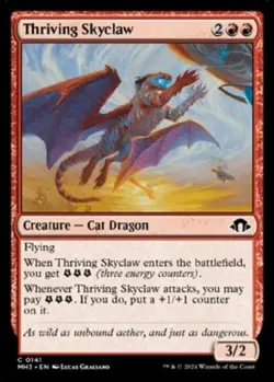 THRIVING SKYCLAW X3 *MODERN HORIZONS 3* - Image 1