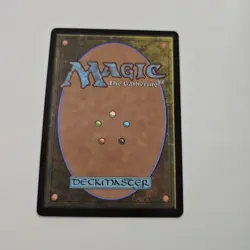 Murmuration Extended Art Commander: Bloomburrow Regular Magic The Gathering MTG - Image 2