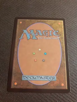 MTG Stormsplitter 0319 RARE SHOWCASE | NM Near Mint | BLB | 2024 - Image 2