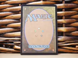 MTG Birds of Paradise 0081 RARE BORDERLESS | NM Near Mint | BLC | 2024 - Image 2