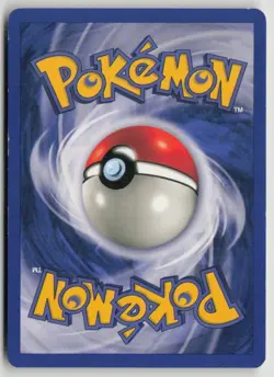 Slowbro 43/62 Uncommon Fossil Heavily Played - Image 2