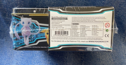 Pokemon TCG Fall 2019 Collectors Chest Tin Lunchbox (FACTORY-SEALED) free ship - Image 5