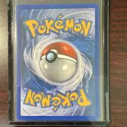 Pokemon Litwick Black Star Promo Holo Black & White BW27 - Image 2