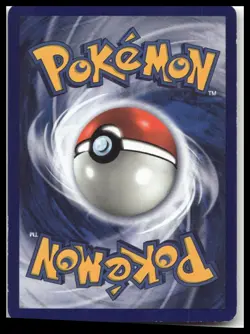 Ekans #46/62 Fossil Lightly played Pokemon tcg - Image 2