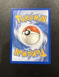 Mega Emboar ex 273/217 SIR Ascended Heroes Pokemon Card NM Full Art - Image 2
