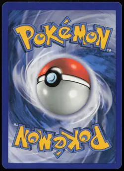 Oshawott - BW03 MP Black And White Promo Holo Pokemon - Image 2