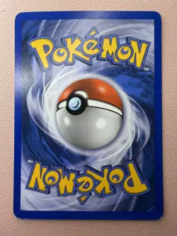 Pokemon TCG Feraligatr ex 103/115 Unseen Forces Holo Silver Border - Image 2