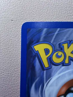Pokemon TCG Feraligatr ex 103/115 Unseen Forces Holo Silver Border - Image 3