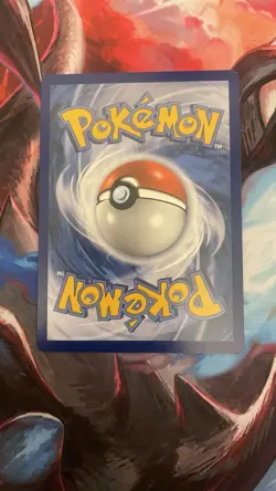 Pokemon Mimikyu Holo 245/236 70 HP Basic Psychic Sm-Cosmic Eclipse Secret Rare … - Image 2