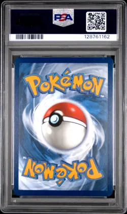 2024 POKEMON TRICK OR TRADE #057 GENGAR PSA 10 - Image 2