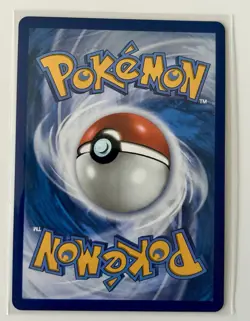 Pokemon Piplup Me02: Phantasmal Flames Illustration Rare Holo 098/094 English - Image 2