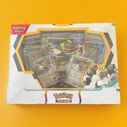 Pokemon BlackKyurem & Melmental Ex Collection Box Bundle Target Black Friday ✅✅✅ - Image 3