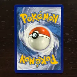 Eelektross 46/147 Pokemon Burning Shadows Sun & Moon Reverse Holo Rare Card NM - Image 2