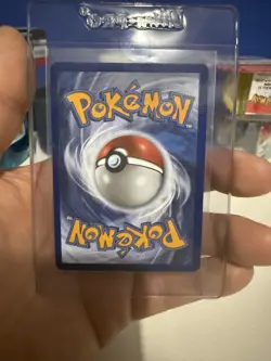 Pokemon First Partner Promo Charmander Squirtle Bulbasaur Kanto MEP 037 038 039 - Image 5