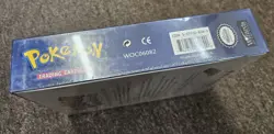 1999 Pokemon Base Set Starter Gift Box FACTORY SEALED!! - Image 3