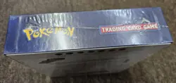 1999 Pokemon Base Set Starter Gift Box FACTORY SEALED!! - Image 5