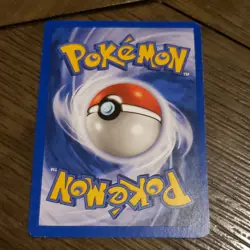 Wizards of the Coast Chansey 003/130 Base Set 2 Holo Rare English 2000 120 HP - Image 2