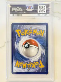 Pokemon TCG Prismatic Evolutions Umbreon ex 161/131 SIR MINT PSA 9 - Image 2