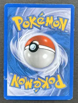 Pokemon TCG SLOWPOKE 82/106 Great Encounters - Image 2
