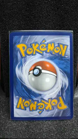 Pokemon Charmander Art Rare Sv2a 151 168/165 Regular 70HP English set - Image 2