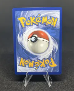 Pokemon TCG Stonjourner Scarlet & Violet Base Set 121/198 Reverse Holo Uncommon - Image 2