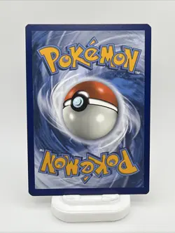 Pokemon Black Star Promo UMBREON HOLO SWSH129 Sword & Shield UP Condition - Image 2