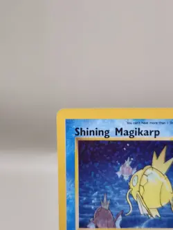 Nintendo Pokemon TCG Shining Magikarp Celebrations Set - Image 2