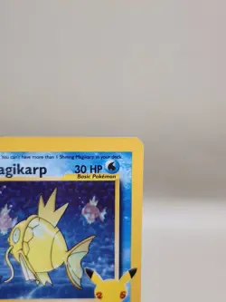 Nintendo Pokemon TCG Shining Magikarp Celebrations Set - Image 3