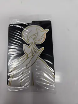 Alakazam 009 Promo Mega Evolution Pokemon SEALED - Image 3