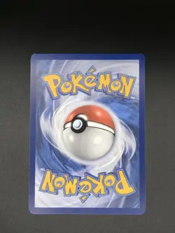 Pokemon TCG Eevee 188/167 SV06 Twilight Masquerade Illustration Rare Holo 50 HP - Image 3