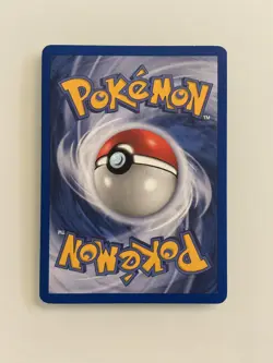 Pokemon TCG ex Team Rocket Returns Dark Ampharos 2/109 NM condition - Image 2