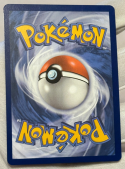 Pokemon TCG Dachsbun ex 169/142 SV07 Stellar Crown SIR Full Art Holo NM - Image 4