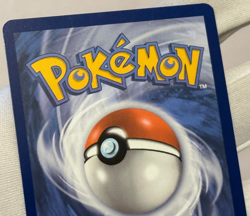 Pokemon TCG Dachsbun ex 169/142 SV07 Stellar Crown SIR Full Art Holo NM - Image 5