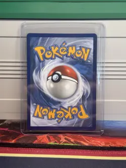 Mega Lopunny ex 128/094 - Pokemon ME02: Phantasmal Flames - NM - Image 2