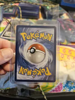 POKEMON TCG Blastoise ex 200/165 Sv: Scarlet & Violet 151 Holo PACK FRESH NM 🔥 - Image 4