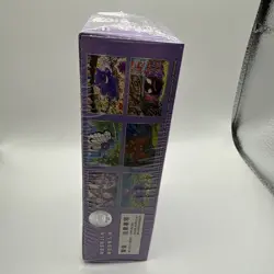 BFS🔥🛍 Pokemon TCG 151 Slim Booster Box Sealed Best for Christmas Gift - Image 3