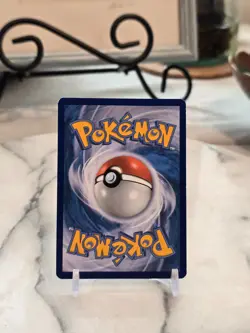 Pokemon TCG Maxie's Hidden Ball Trick (158 Full Art) XY - Primal Clash Holo LP - Image 2