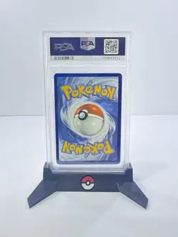 2021 Pokemon PSA 10 Celebrations Flying PIKACHU Vmax Full Art 007/025 - Image 2