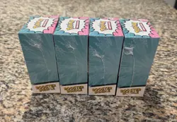 Pokemon TCG: Mega Evolution-Ascended Heroes Booster Bundle -Brand New Sealed 4x - Image 2