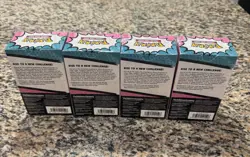 Pokemon TCG: Mega Evolution-Ascended Heroes Booster Bundle -Brand New Sealed 4x - Image 3